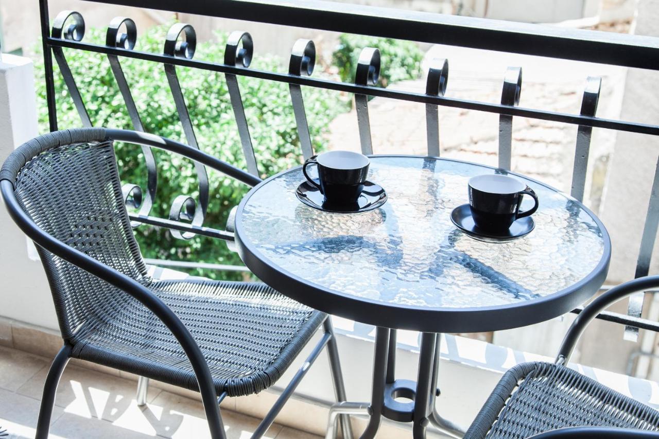 Great Apartment In Piraeus Ngoại thất bức ảnh