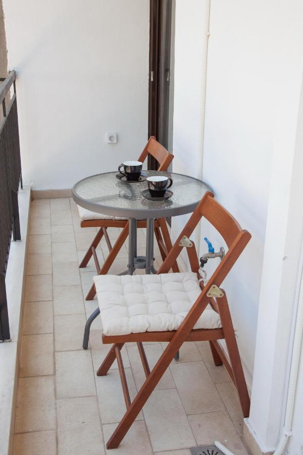 Great Apartment In Piraeus Ngoại thất bức ảnh