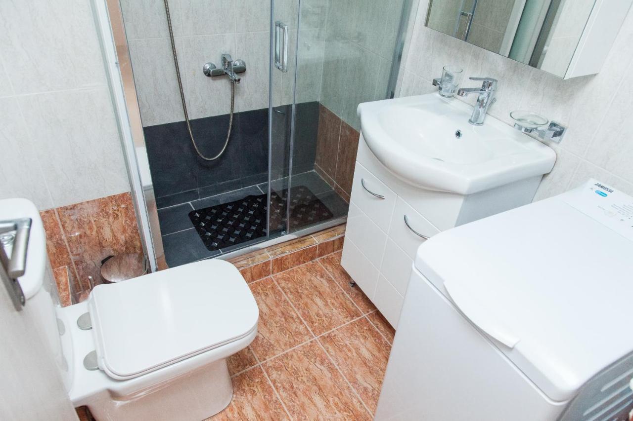 Great Apartment In Piraeus Ngoại thất bức ảnh