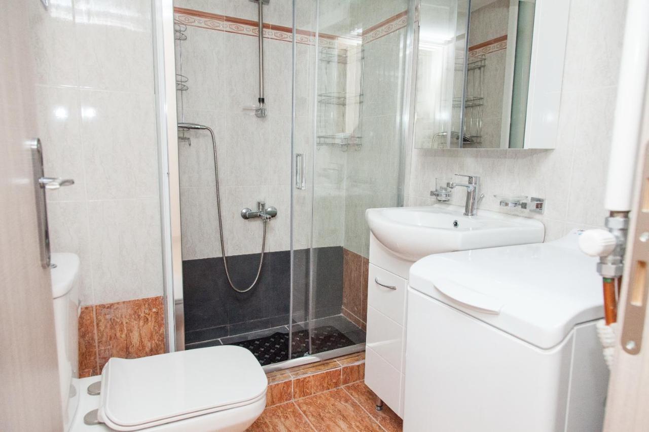 Great Apartment In Piraeus Ngoại thất bức ảnh